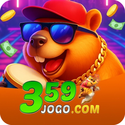 359jogo logo