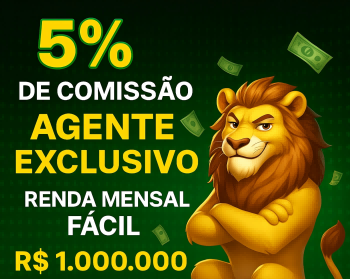 359jogo Agente Exclusivo