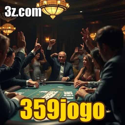 359jogo Bingo